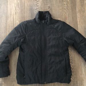 Nike Repel Full Zip Golf Jacket Water Repel